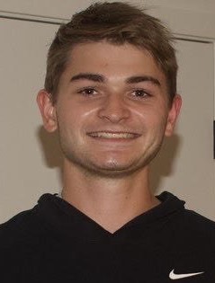 Photo of Davis Hoffstatter